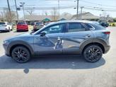 Thumbnail of 2025 Polymetal Gray Metallic Mazda CX-30
