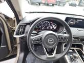 Thumbnail of 2025 Zircon Sand Metallic Mazda CX-70 PHEV