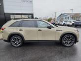 Thumbnail of 2025 Zircon Sand Metallic Mazda CX-70 PHEV