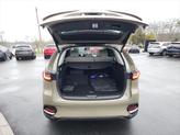 Thumbnail of 2025 Zircon Sand Metallic Mazda CX-70 PHEV