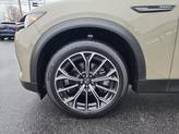Thumbnail of 2025 Zircon Sand Metallic Mazda CX-70 PHEV