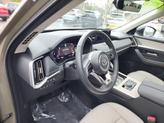 Thumbnail of 2025 Zircon Sand Metallic Mazda CX-70 PHEV