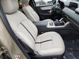 Thumbnail of 2025 Zircon Sand Metallic Mazda CX-70 PHEV