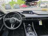 Thumbnail of 2025 Platinum Quartz Metallic Mazda Mazda3