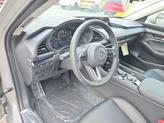 Thumbnail of 2025 Platinum Quartz Metallic Mazda Mazda3