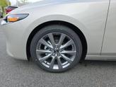 Thumbnail of 2025 Platinum Quartz Metallic Mazda Mazda3