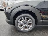 Thumbnail of 2025 Jet Black Mica Mazda CX-30