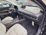 Thumbnail of 2025 Jet Black Mica Mazda CX-30