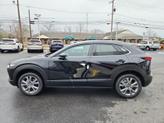 Thumbnail of 2025 Jet Black Mica Mazda CX-30