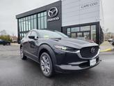 Thumbnail of 2025 Jet Black Mica Mazda CX-30
