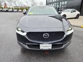 Thumbnail of 2025 Jet Black Mica Mazda CX-30