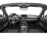 Thumbnail of 2025 41W JET BLACK MICA Mazda MX-5 Miata