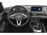 Thumbnail of 2025 41W JET BLACK MICA Mazda MX-5 Miata