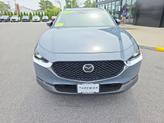 Thumbnail of 2022 Polymetal Gray Metallic Mazda CX-30