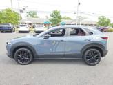 Thumbnail of 2022 Polymetal Gray Metallic Mazda CX-30