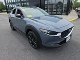 Thumbnail of 2022 Polymetal Gray Metallic Mazda CX-30