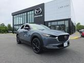 Thumbnail of 2022 Polymetal Gray Metallic Mazda CX-30