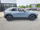 Thumbnail of 2022 Polymetal Gray Metallic Mazda CX-30
