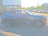 Thumbnail of 2023 Deep Crystal Blue Mica Mazda CX-5