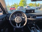 Thumbnail of 2023 Deep Crystal Blue Mica Mazda CX-5