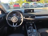Thumbnail of 2023 Deep Crystal Blue Mica Mazda CX-5