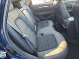Thumbnail of 2023 Deep Crystal Blue Mica Mazda CX-5