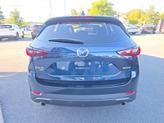 Thumbnail of 2023 Deep Crystal Blue Mica Mazda CX-5