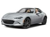 Photo of 2025 46V SOUL RED CRYSTAL METALLIC Mazda MX-5 Miata RF