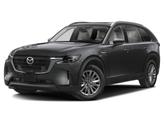 Photo of 2025 Machine Gray Metallic Mazda CX-90 PHEV