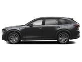 Thumbnail of 2025 Machine Gray Metallic Mazda CX-90 PHEV