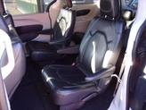 Thumbnail of 2022 Brilliant Black Crystal Pearlcoat Chrysler Pacifica