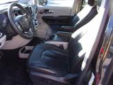 Thumbnail of 2022 Brilliant Black Crystal Pearlcoat Chrysler Pacifica