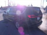 Thumbnail of 2022 Brilliant Black Crystal Pearlcoat Chrysler Pacifica