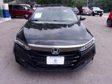 Thumbnail of 2019 Crystal Black Pearl Honda Accord