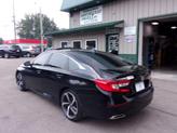Thumbnail of 2019 Crystal Black Pearl Honda Accord