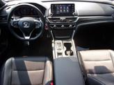 Thumbnail of 2019 Crystal Black Pearl Honda Accord