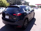 Thumbnail of 2018 Deep Crystal Blue Mica Mazda CX-5