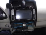 Thumbnail of 2014 Blue Ocean Nissan Leaf