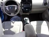 Thumbnail of 2014 Blue Ocean Nissan Leaf
