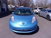 Thumbnail of 2014 Blue Ocean Nissan Leaf