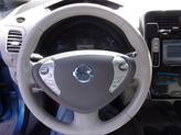 Thumbnail of 2014 Blue Ocean Nissan Leaf