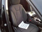 Thumbnail of 2022 Ebony Twilight Metallic Buick Envision