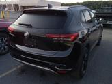 Thumbnail of 2022 Ebony Twilight Metallic Buick Envision