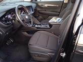 Thumbnail of 2022 Ebony Twilight Metallic Buick Envision