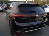 Thumbnail of 2022 Ebony Twilight Metallic Buick Envision