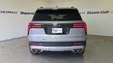 Thumbnail of 2026 Sterling Gray Metallic Chevrolet Traverse