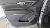Thumbnail of 2026 Sterling Gray Metallic Chevrolet Traverse
