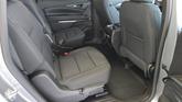 Thumbnail of 2026 Sterling Gray Metallic Chevrolet Traverse
