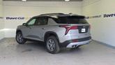 Thumbnail of 2026 Sterling Gray Metallic Chevrolet Traverse