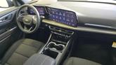 Thumbnail of 2026 Sterling Gray Metallic Chevrolet Traverse
